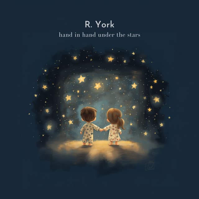 R. York