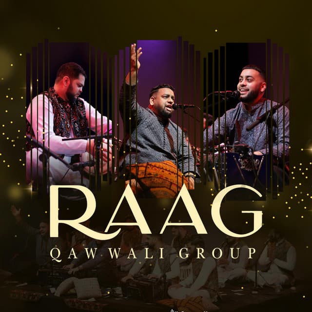 RAAG Qawwali Group