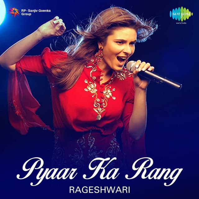 Raageshwari