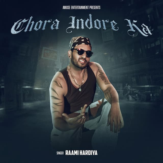 Raami Hardiya