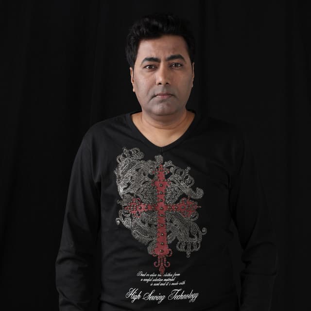 Rabbani Mustafa Khan