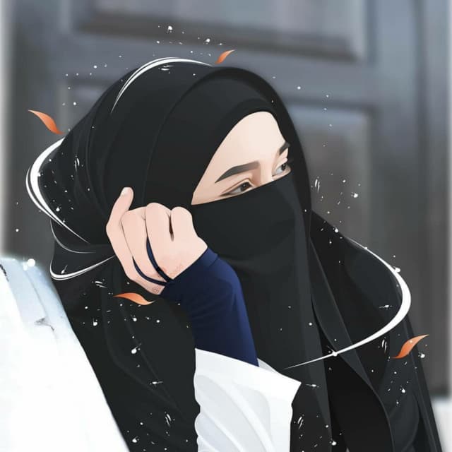RABIATUL ADAWIYAH