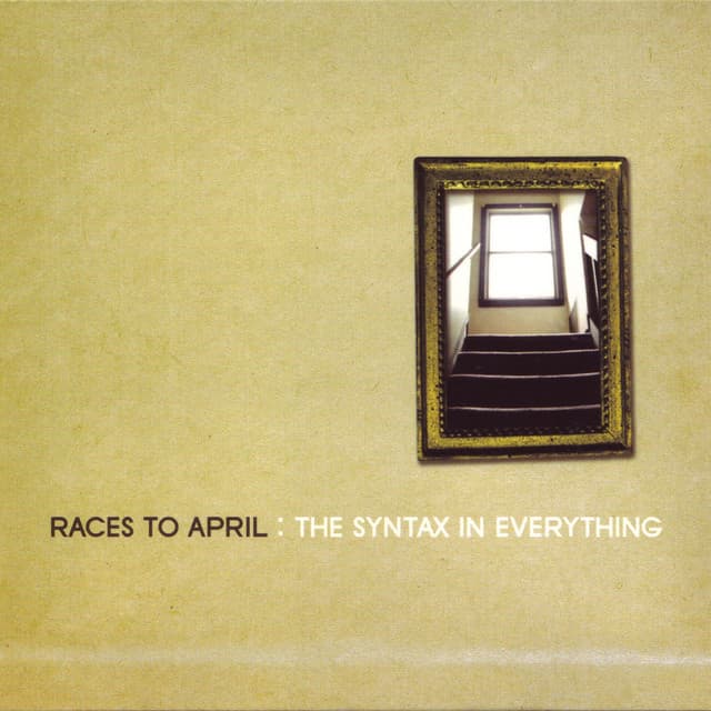 Races To April