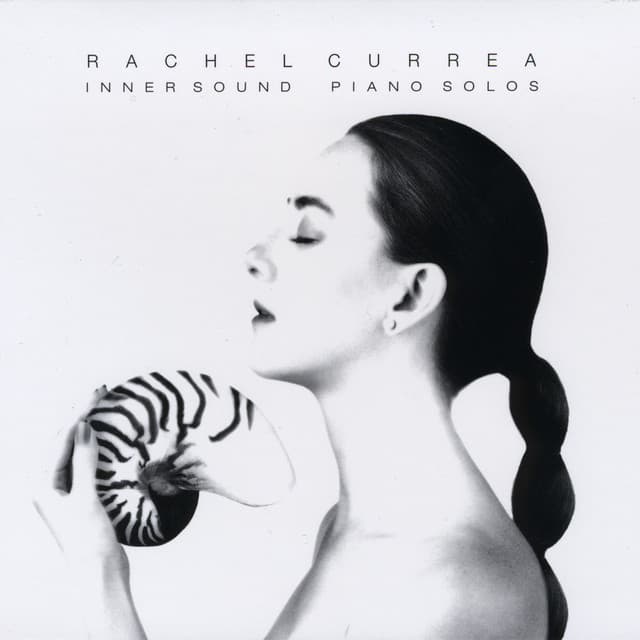 Rachel Currea