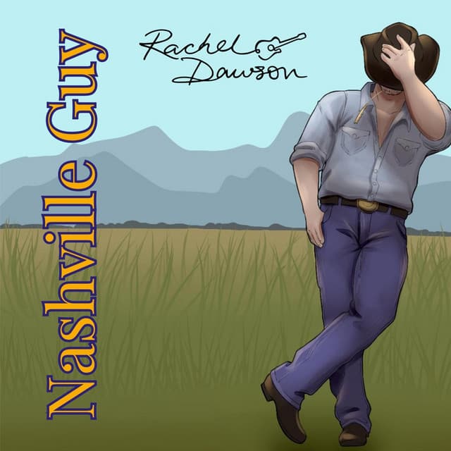 Rachel Dawson