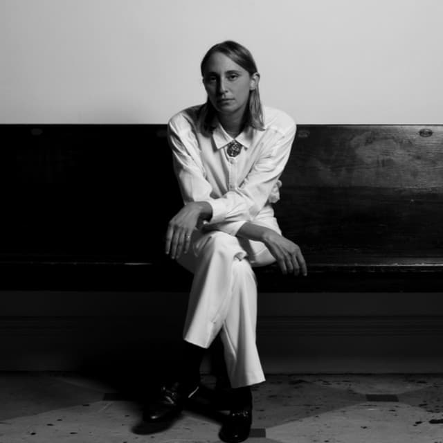 Rachel Goodrich