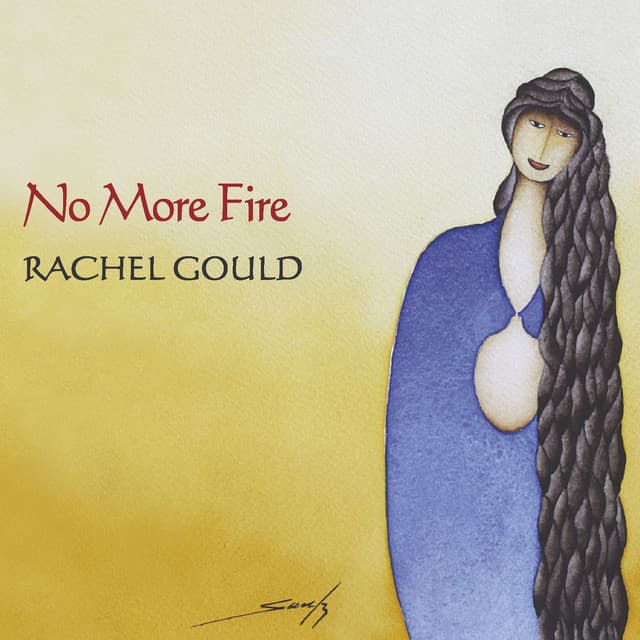 Rachel Gould