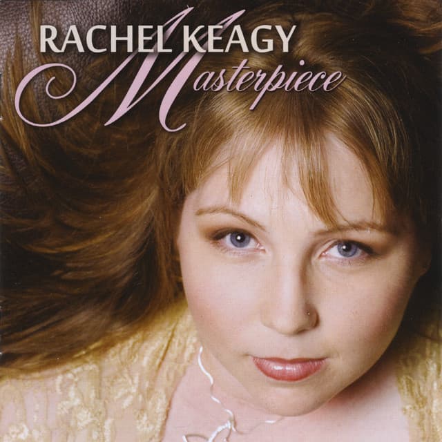 Rachel Keagy