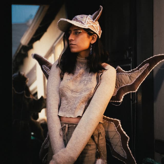 Rachika Nayar