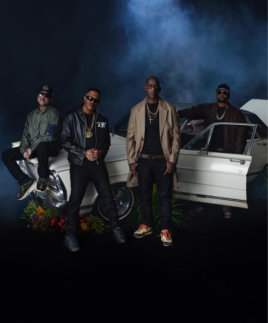 Racionais MC's