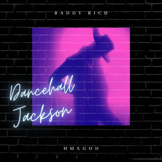 Raddy Rich