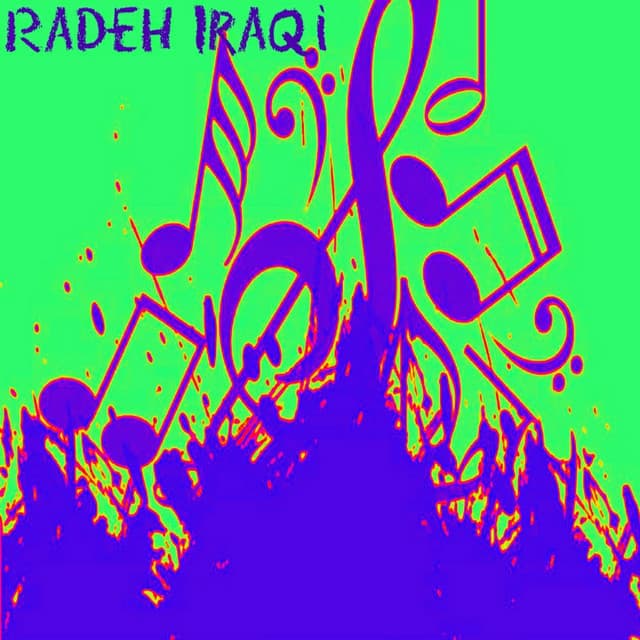 Radeh Iraqi