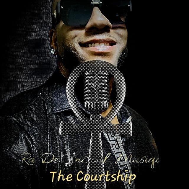 Radeonsoul Musique