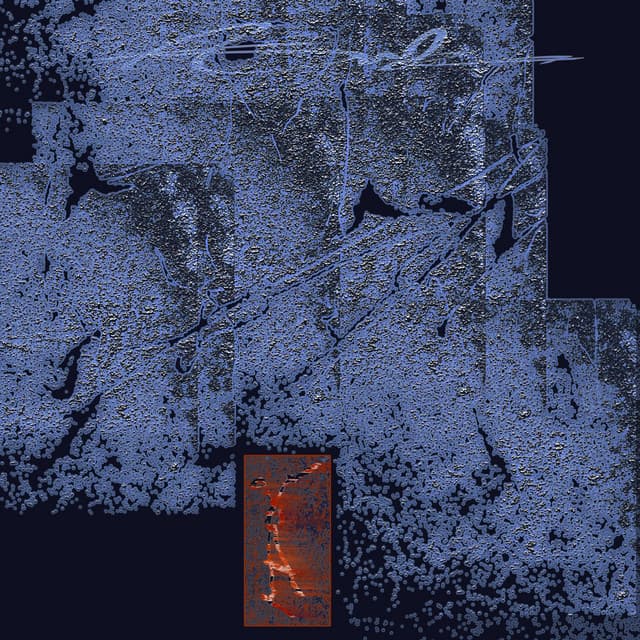 Radiation 30376