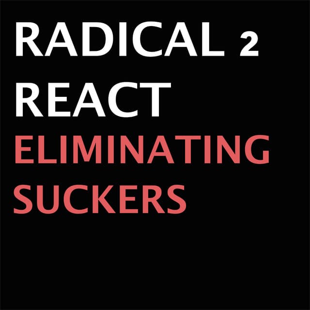 Radical 2 React
