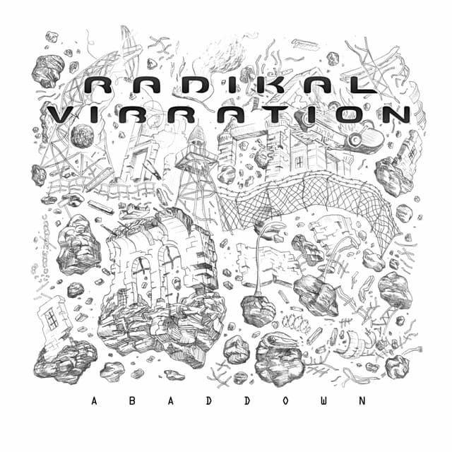 Radikal Vibration