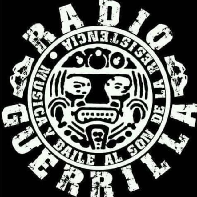 Radio Guerrilla