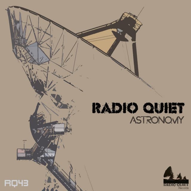 Radio Quiet