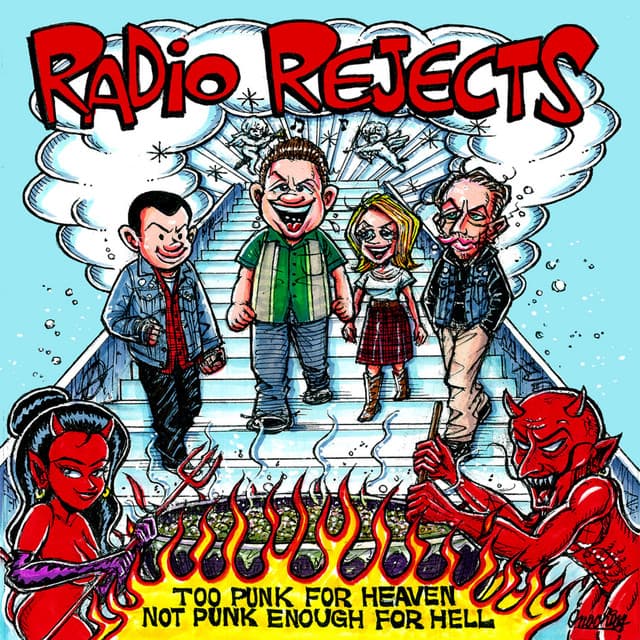 Radio Rejects