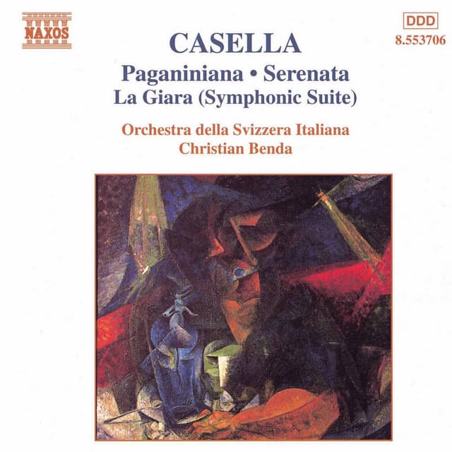 Radio Svizzera Italiana Orchestra