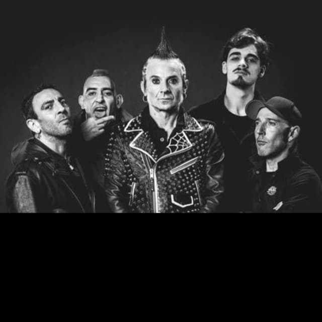 RADIOCRIMEN