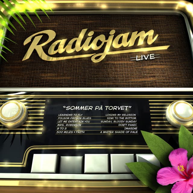 Radiojam