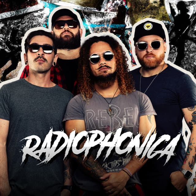 Radiophonica