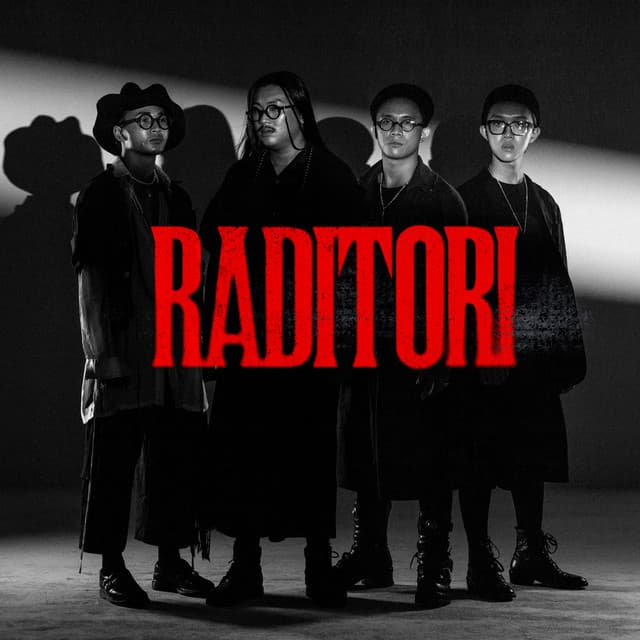 Raditori