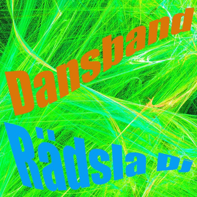 Rädsla DJ