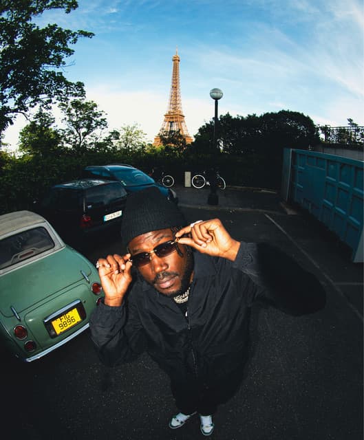 RAF DON