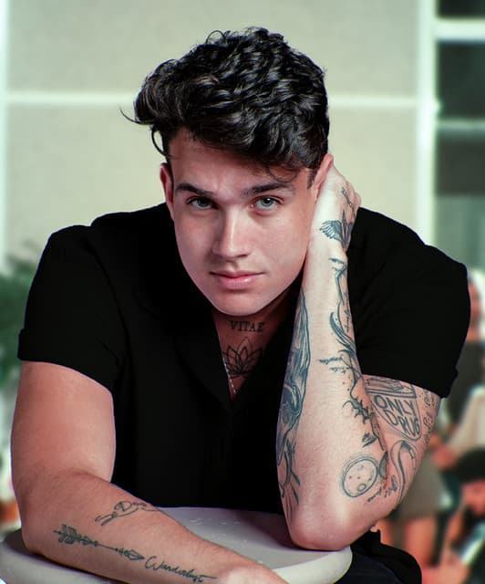 Rafa Almeida