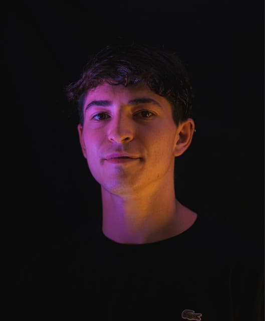 Rafa Calello