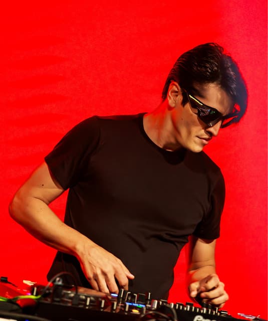 Rafa Gouveia