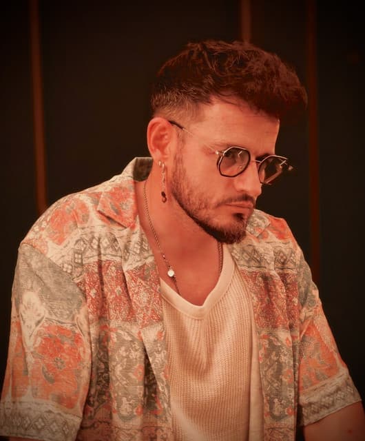Rafa Púas