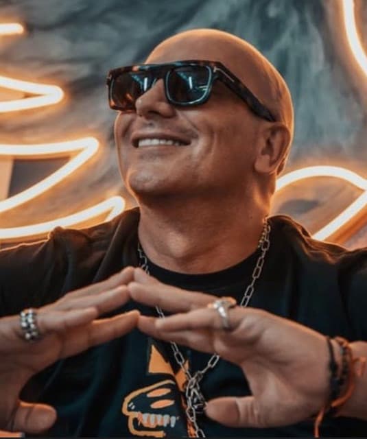 Rafa Tena