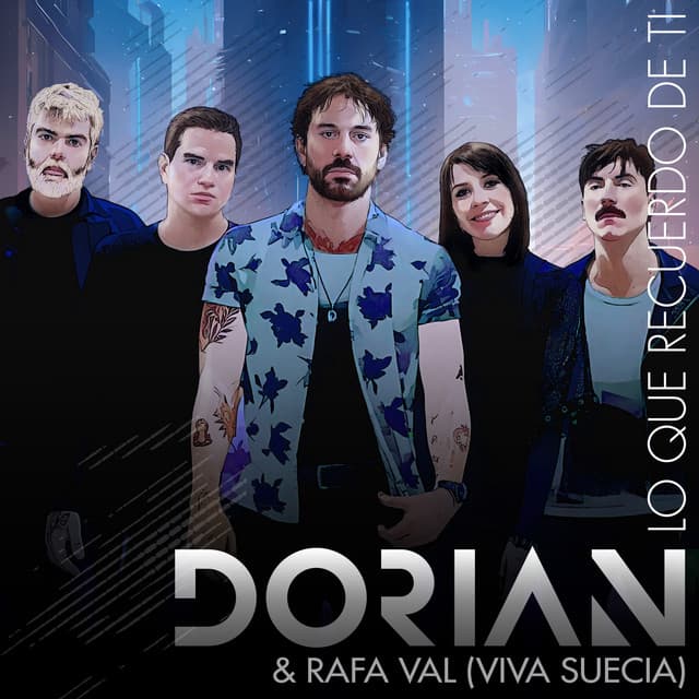 Rafa Val