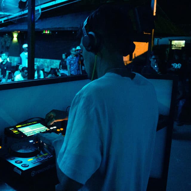 Rafa Villegas