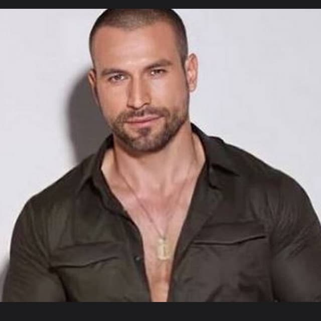 Rafael Amaya