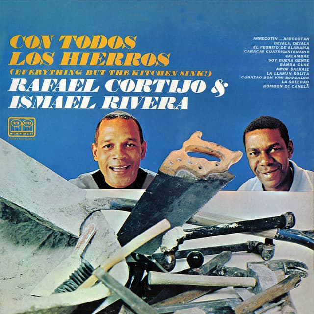 Rafael Cortijo