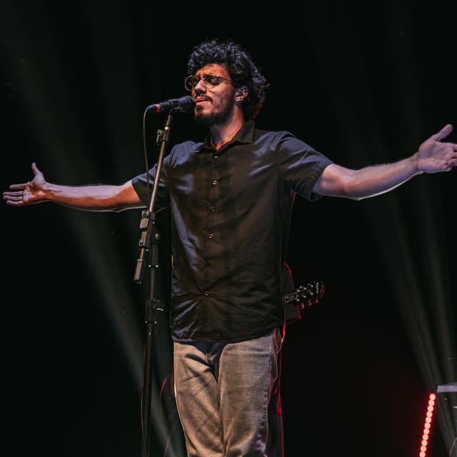 Rafael Faleiro