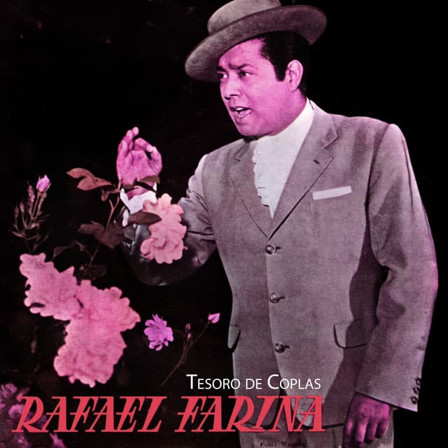 Rafael Farina
