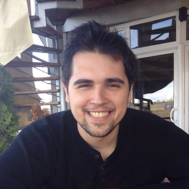 Rafael Krux