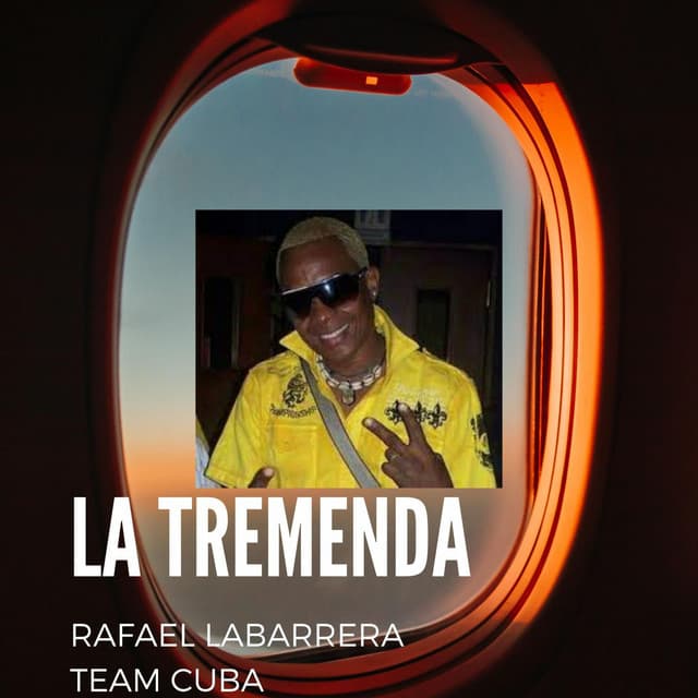 Rafael Labarrera