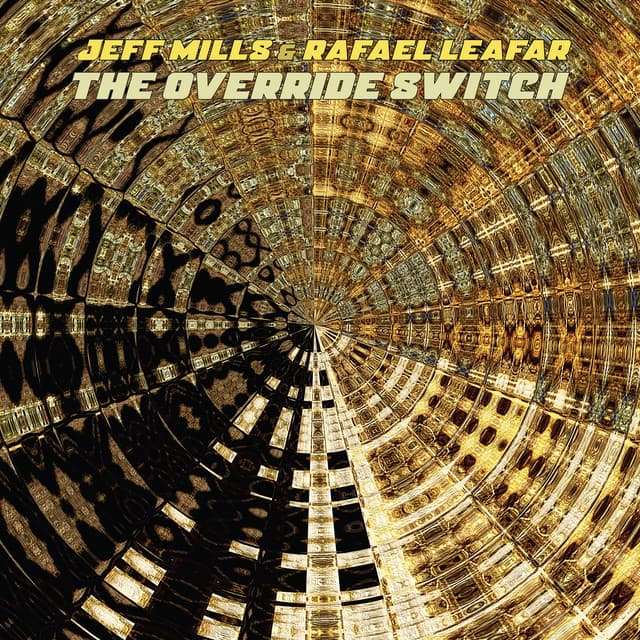 Rafael Leafar