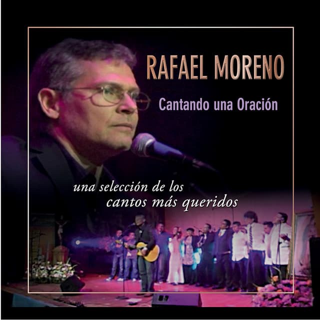 Rafael Moreno