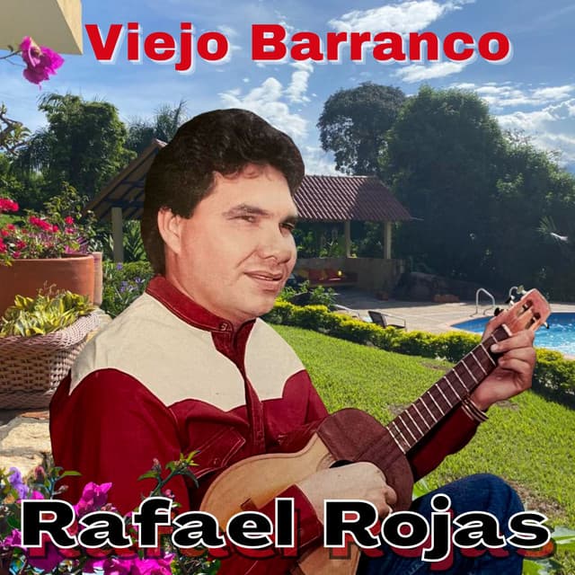 Rafael Rojas