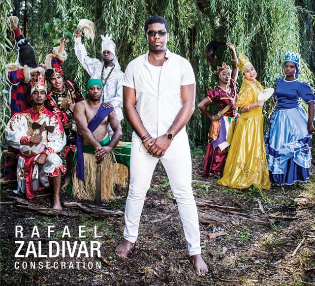 Rafael Zaldivar