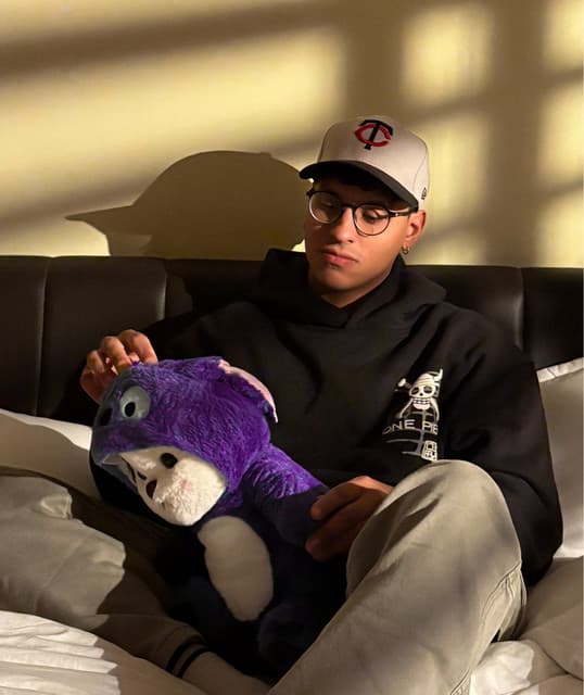 Rafaell Portillo