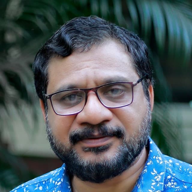 Rafeeq Ahamed