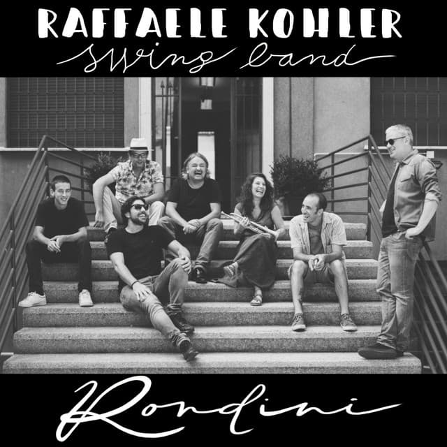 Raffaele Kohler Swing Band